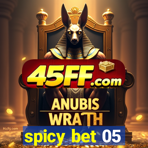spicy bet 05